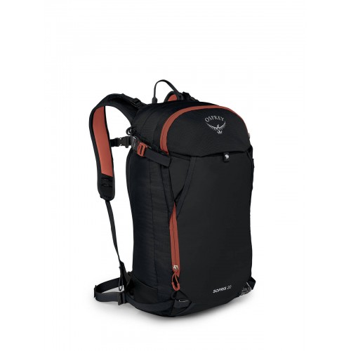 ზურგჩანთა Osprey SOPRIS 20