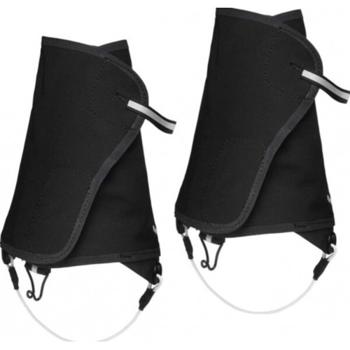 გამაში Black Diamond DISTANCE GAITERS Black