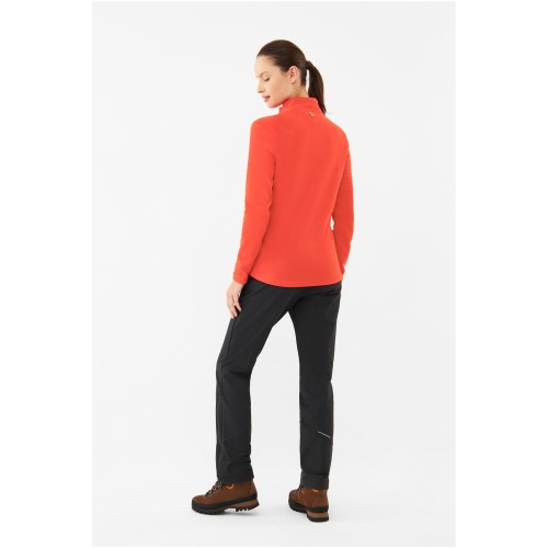 ViKing Midlayer Polartec Tesero Lady