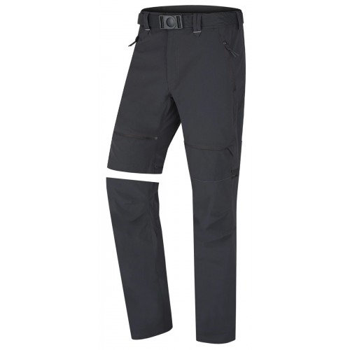 HUSKY PANTS-SHORTS PILON MAN