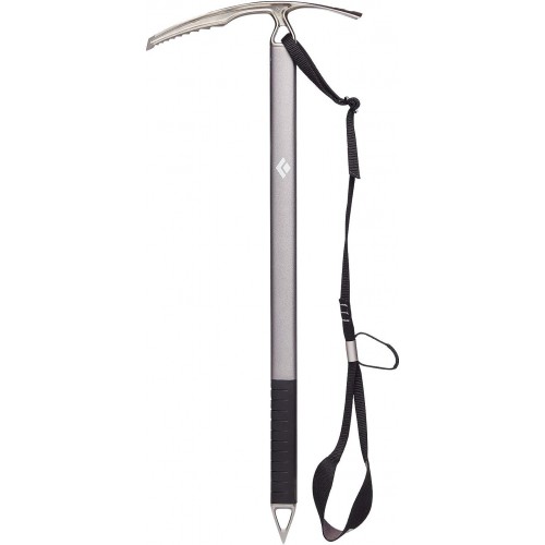 Black Diamond RAVEN ICE AXE WITH GRIP