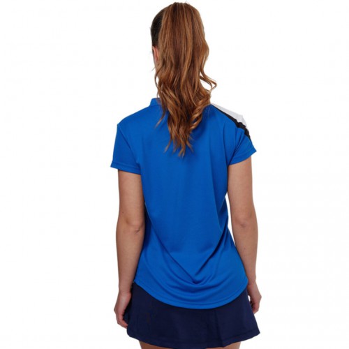 მაისური Butterfly Shirt TOSY LADY blue