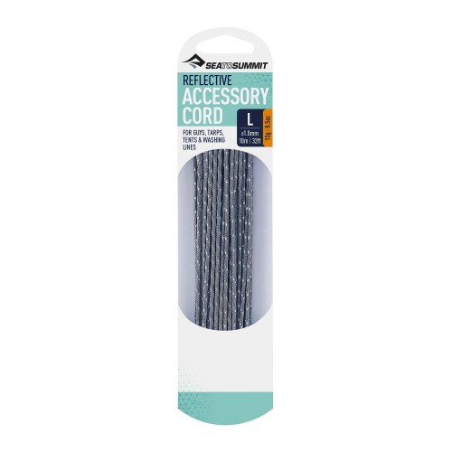 თოკი Sea To Summit Reflective Accessory Cord