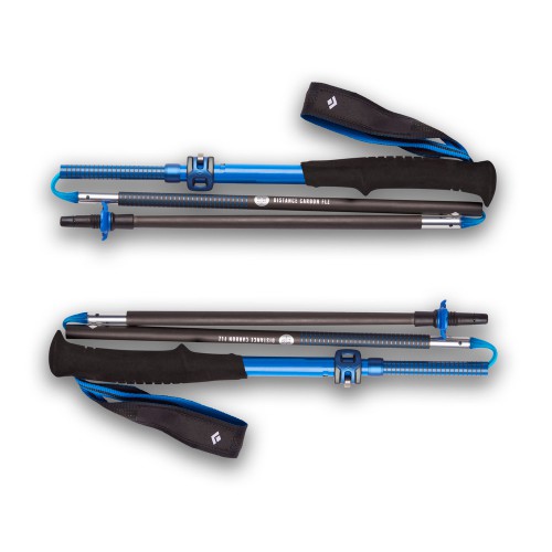 BLACK DIAMOND DISTANCE CARBON FLZ POLES