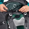 ზურგჩანთა Osprey FAIRVIEW TREK PACK 50