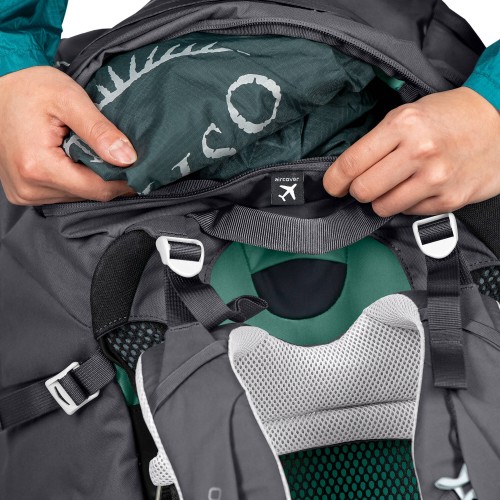 ზურგჩანთა Osprey FAIRVIEW TREK PACK 50
