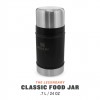 Stanley 24OZ CLASSIC VAC FJ M.BLACK