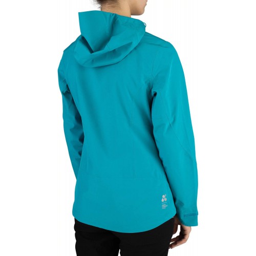 ქურთუკი ViKing Jacket Trek Pro 2.0 Lady