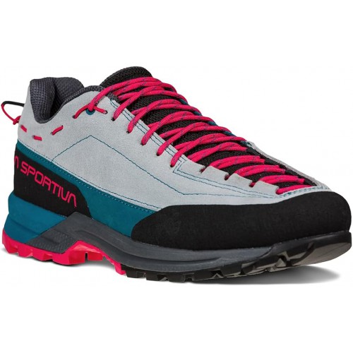 მთის ფეხსაცმელი La Sportiva Tx Guide Leather Woman Cloud/Love Potion