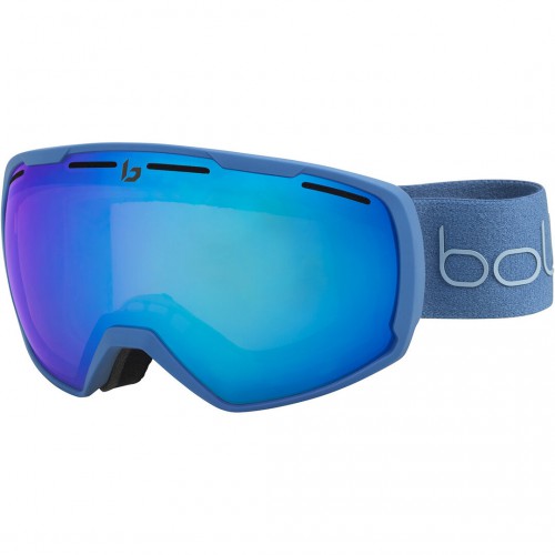 სათვალე Bolle Goggles LAIKA Yale Blue Matte - Azure Cat 2