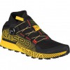 ფეხსაცმელი La Sportiva Cyklon Black/Yellow