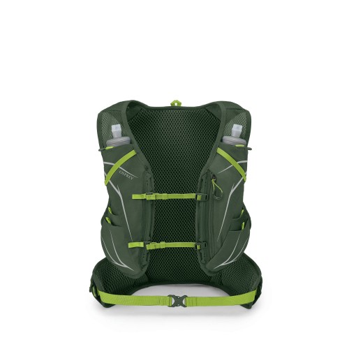 Osprey running vest DURO 15 with flask