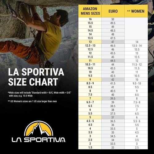 La Sportiva Cobra Eco Falcon
