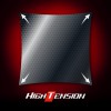 Butterfly Rubber DIGNICS 05 2.1mm