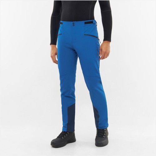 შარვალი ViKing Pants Expander Warm Man