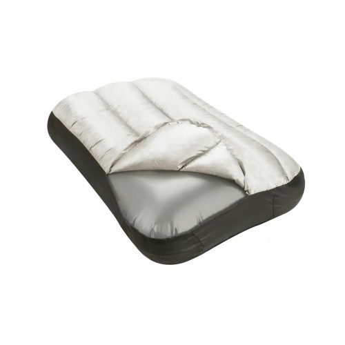 ბალიში SeaToSummit Aeros Down Pillow - Regular Grey