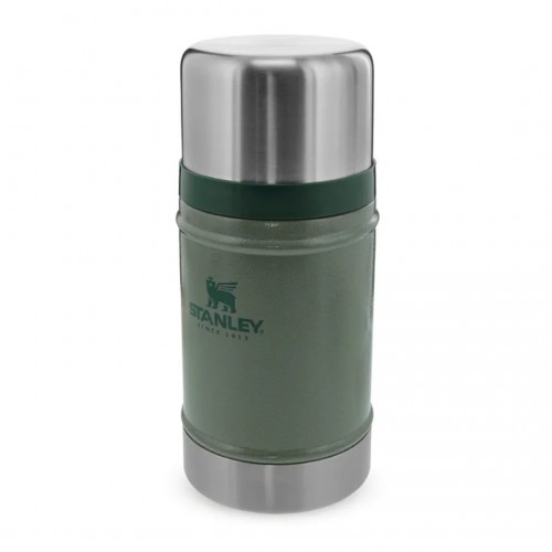 თერმოსი Stanley 24OZ CLASSIC VAC FJ H.GREEN