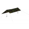 ტენტი HUSKY TARP ROVER 3x3m