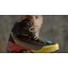 მთის ფეხსაცმელი La Sportiva Aequilibrium ST GTX Black/Yellow