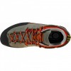 ფეხსაცმელი La Sportiva Boulder X Clay/Saffron