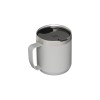 თერმოსი STANLEY 12OZ CLASSIC VAC CAMP MUG