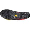 მთის ფეხსაცმელი La Sportiva Aequilibrium ST GTX Black/Yellow