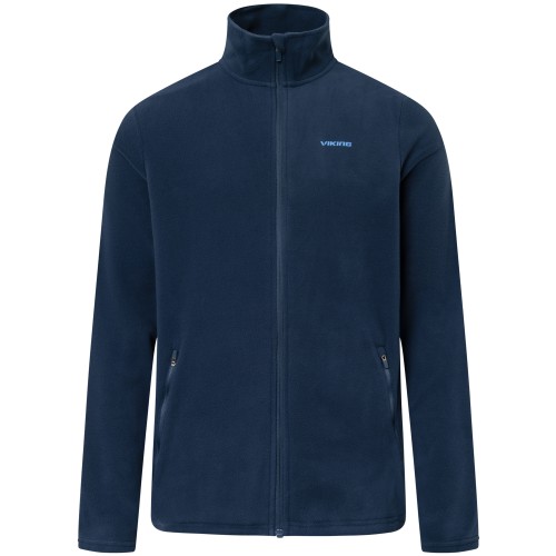 პულავერი ViKing Midlayer Fleece Tesero Polartec Man