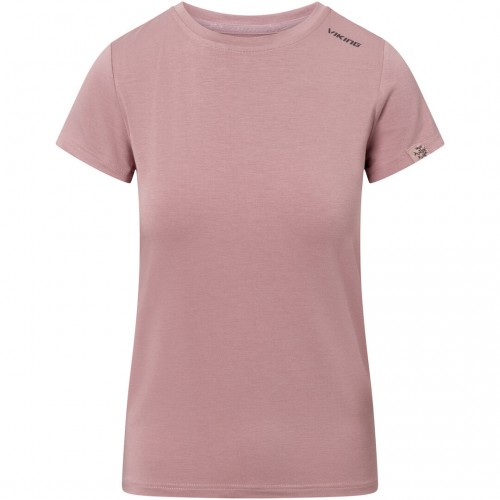 მაისური Viking T-shirt  Lenta Bamboo Lady Light
