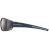 სათვალე Julbo MONTEROSA Spectron4 Brown silver flash
