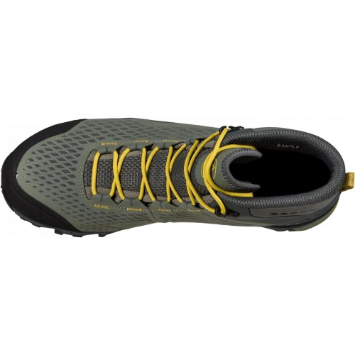 La Sportiva Stream Gtx Charcoal/Moss