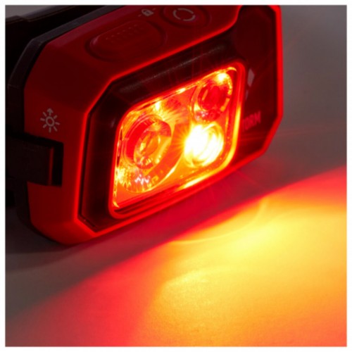 BLACK DIAMOND STORM 450 HEADLAMP
