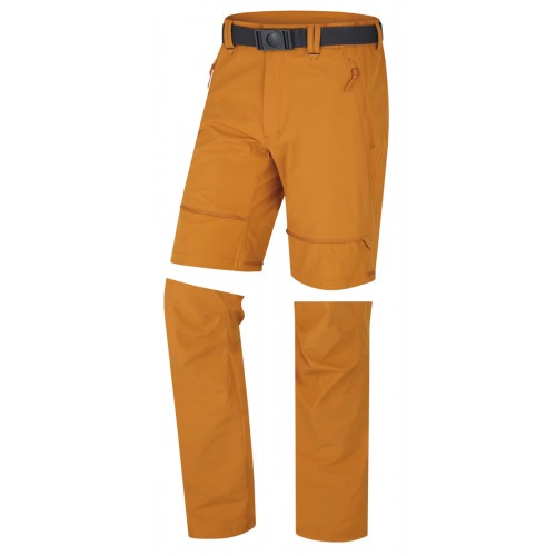 HUSKY PANTS-SHORTS PILON MAN