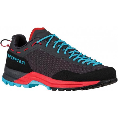 ფეხსაცმელი La Sportiva Tx Guide Woman Carbon/Hibiscus