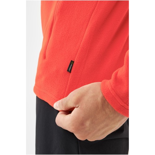 ქურთუკი ViKing Midlayer Fleece Tesero Polartec Man