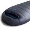 HUSKY SLEEPING BAG MINI 0°C