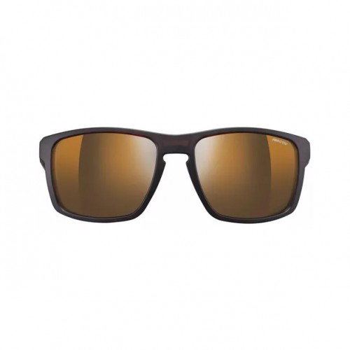 მზის სათვალე Julbo SHIELD BROWN Polarized Cat 2-4