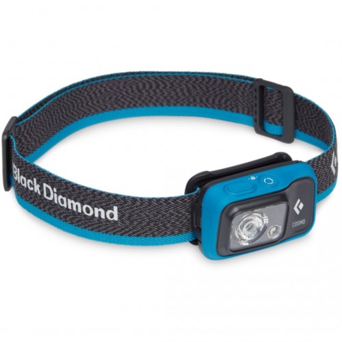 ფანარი BLACK DIAMOND COSMO 350 HEADLAMP