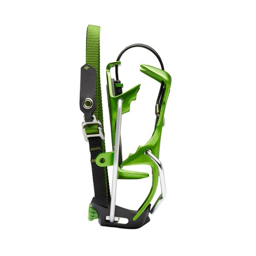 Black Diamond NEVE PRO CRAMPONS