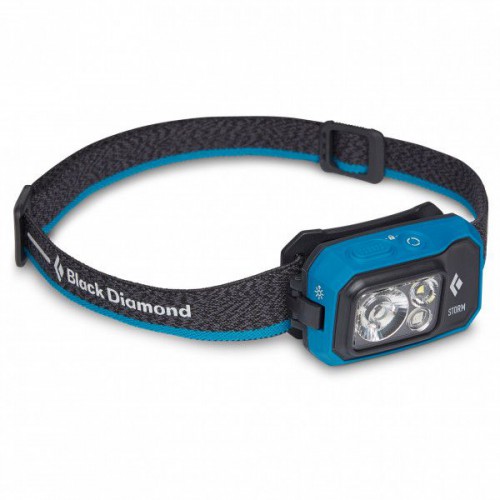 BLACK DIAMOND STORM 450 HEADLAMP