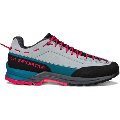 მთის ფეხსაცმელი La Sportiva Tx Guide Leather Woman Cloud/Love Potion