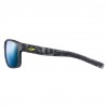 მზის სათვალე Julbo RENEGADE BLACK POLARIZED
