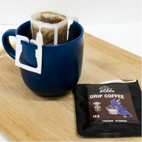 Lazy Snark Drip Coffee Colombia