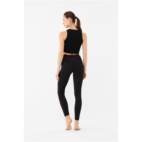 შიდა შარვალი ViKing Baselayer Etna Lady Pants