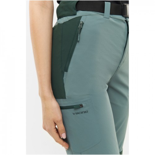 შარვალი Viking Pants  Sequoia Bamboo Lady