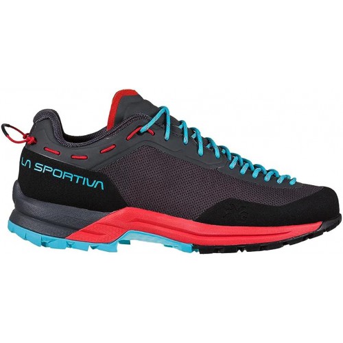 ფეხსაცმელი La Sportiva Tx Guide Woman Carbon/Hibiscus