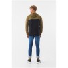 ქურთუკი Viking Jacket Creek Hoodie Bamboo Man