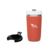 STANLEY 473ml CERAMIVAC TUMBLER Georgia Logo