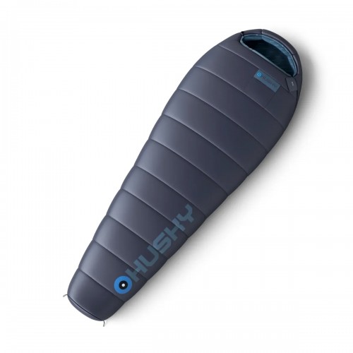 HUSKY SLEEPING BAG MINI 0°C