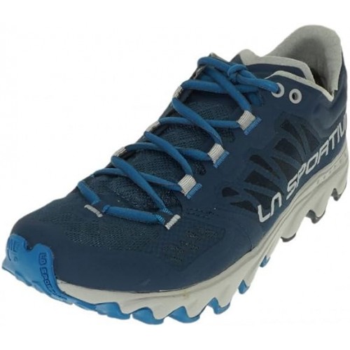 მთის ფეხსაცმელი La Sportiva Helios III Opal/Neptune