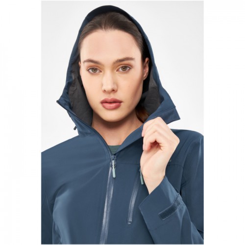 ქურთუკი ViKing Jacket Trek Pro 2.0 Lady